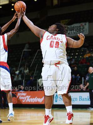 Thumbnail 2 in Ridge vs Plainfield (Prime Time Shootout) photogallery.