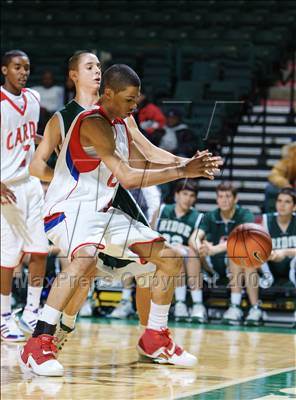Thumbnail 3 in Ridge vs Plainfield (Prime Time Shootout) photogallery.