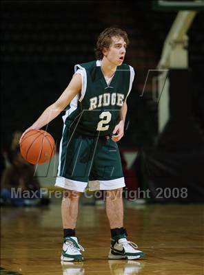 Thumbnail 2 in Ridge vs Plainfield (Prime Time Shootout) photogallery.