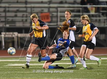 Thumbnail 2 in North vs South Kiwanis All-Star Game photogallery.
