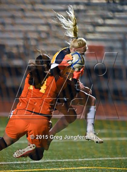 Thumbnail 2 in North vs South Kiwanis All-Star Game photogallery.