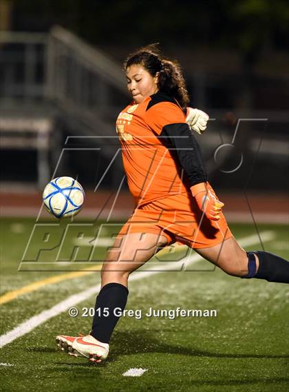 Thumbnail 3 in North vs South Kiwanis All-Star Game photogallery.