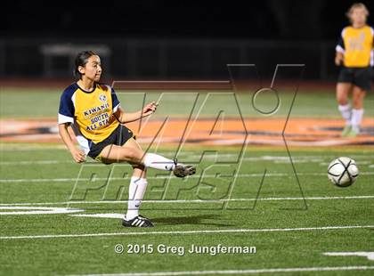 Thumbnail 2 in North vs South Kiwanis All-Star Game photogallery.