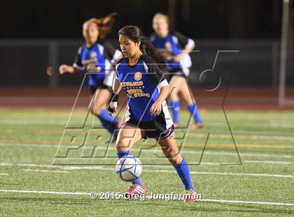 Thumbnail 2 in North vs South Kiwanis All-Star Game photogallery.