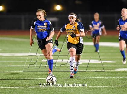 Thumbnail 3 in North vs South Kiwanis All-Star Game photogallery.