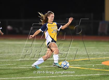 Thumbnail 1 in North vs South Kiwanis All-Star Game photogallery.
