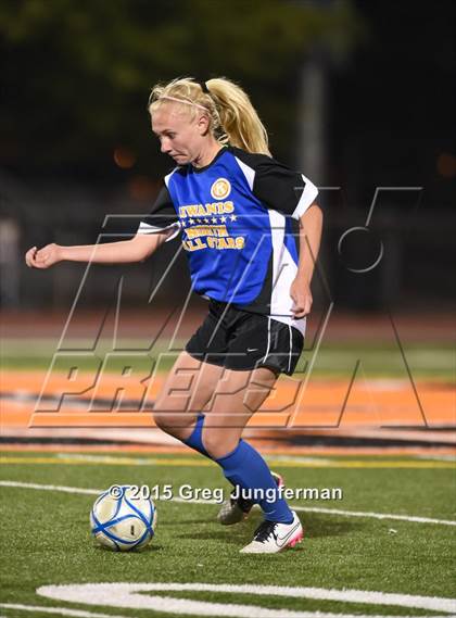 Thumbnail 1 in North vs South Kiwanis All-Star Game photogallery.