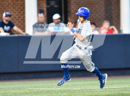 Thumbnail 2 in Midlothian vs. Wylie East (UIL 5A Regional Final) photogallery.