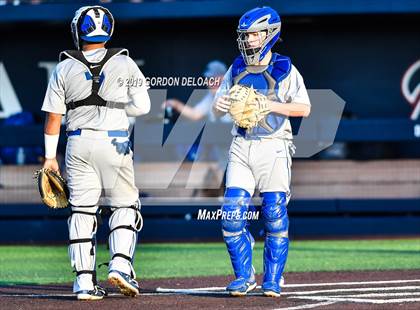 Thumbnail 1 in Midlothian vs. Wylie East (UIL 5A Regional Final) photogallery.