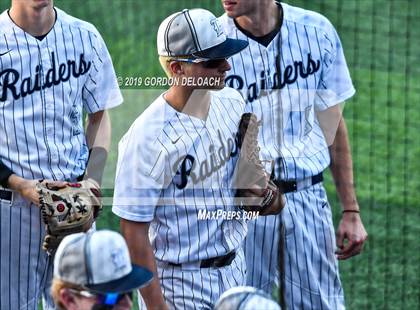 Thumbnail 1 in Midlothian vs. Wylie East (UIL 5A Regional Final) photogallery.