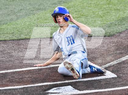 Thumbnail 1 in Midlothian vs. Wylie East (UIL 5A Regional Final) photogallery.