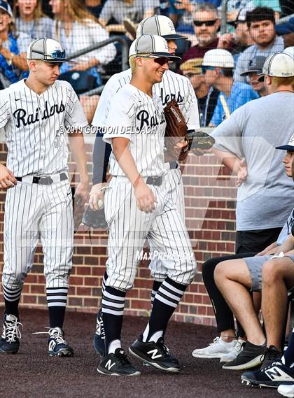 Thumbnail 1 in Midlothian vs. Wylie East (UIL 5A Regional Final) photogallery.