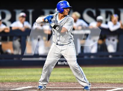 Thumbnail 2 in Midlothian vs. Wylie East (UIL 5A Regional Final) photogallery.