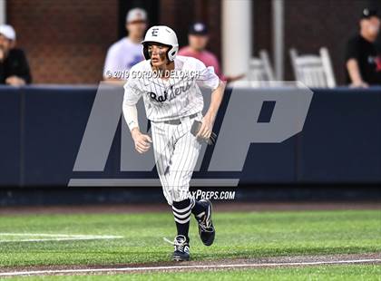 Thumbnail 2 in Midlothian vs. Wylie East (UIL 5A Regional Final) photogallery.