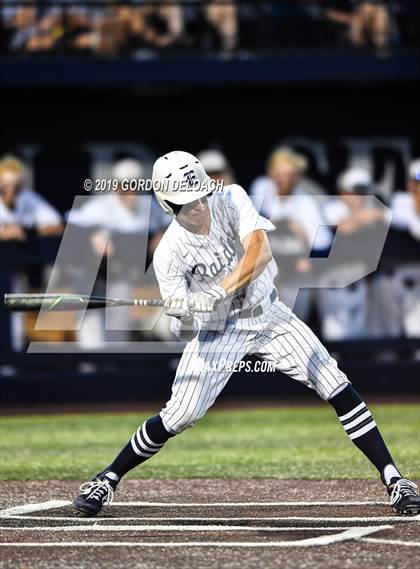 Thumbnail 2 in Midlothian vs. Wylie East (UIL 5A Regional Final) photogallery.