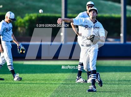 Thumbnail 2 in Midlothian vs. Wylie East (UIL 5A Regional Final) photogallery.