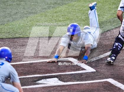 Thumbnail 2 in Midlothian vs. Wylie East (UIL 5A Regional Final) photogallery.