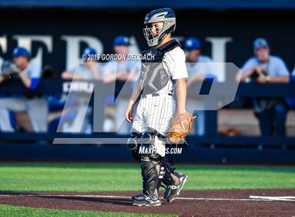 Thumbnail 1 in Midlothian vs. Wylie East (UIL 5A Regional Final) photogallery.