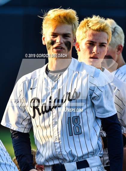 Thumbnail 3 in Midlothian vs. Wylie East (UIL 5A Regional Final) photogallery.