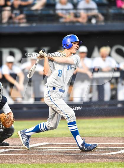 Thumbnail 1 in Midlothian vs. Wylie East (UIL 5A Regional Final) photogallery.