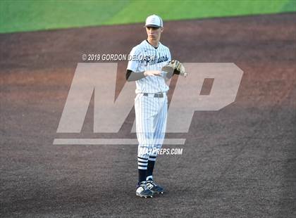 Thumbnail 3 in Midlothian vs. Wylie East (UIL 5A Regional Final) photogallery.