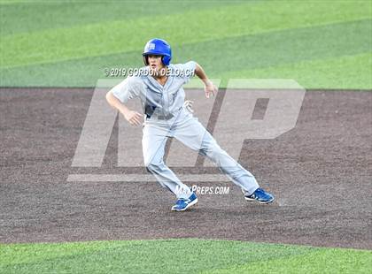 Thumbnail 1 in Midlothian vs. Wylie East (UIL 5A Regional Final) photogallery.