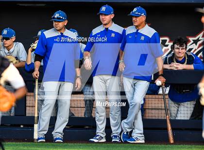 Thumbnail 1 in Midlothian vs. Wylie East (UIL 5A Regional Final) photogallery.