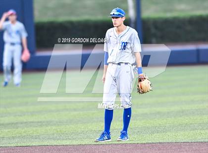 Thumbnail 3 in Midlothian vs. Wylie East (UIL 5A Regional Final) photogallery.