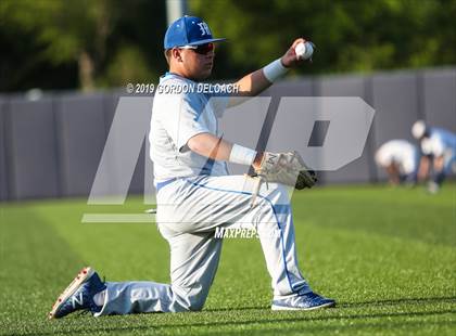 Thumbnail 1 in Midlothian vs. Wylie East (UIL 5A Regional Final) photogallery.