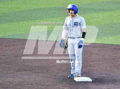 Thumbnail 1 in Midlothian vs. Wylie East (UIL 5A Regional Final) photogallery.