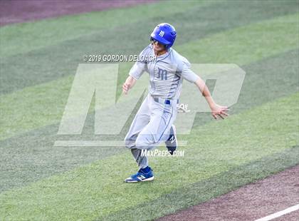 Thumbnail 1 in Midlothian vs. Wylie East (UIL 5A Regional Final) photogallery.
