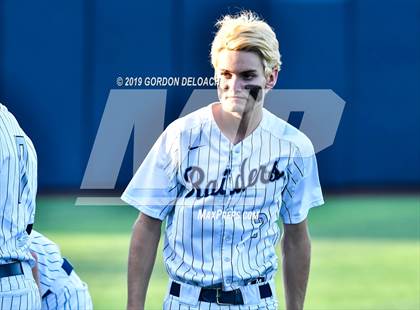 Thumbnail 2 in Midlothian vs. Wylie East (UIL 5A Regional Final) photogallery.