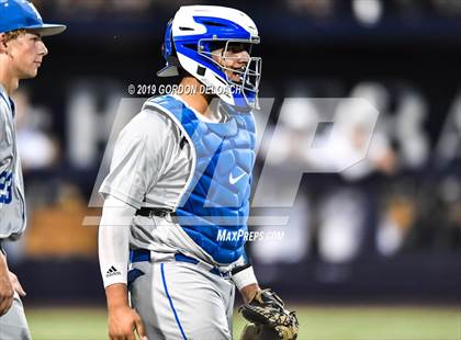 Thumbnail 1 in Midlothian vs. Wylie East (UIL 5A Regional Final) photogallery.