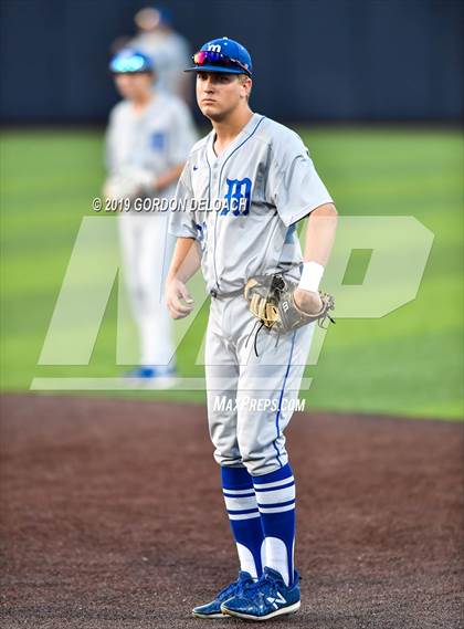 Thumbnail 1 in Midlothian vs. Wylie East (UIL 5A Regional Final) photogallery.