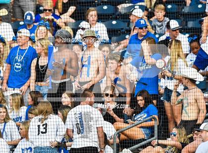 Thumbnail 1 in Midlothian vs. Wylie East (UIL 5A Regional Final) photogallery.