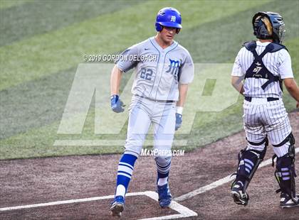 Thumbnail 2 in Midlothian vs. Wylie East (UIL 5A Regional Final) photogallery.