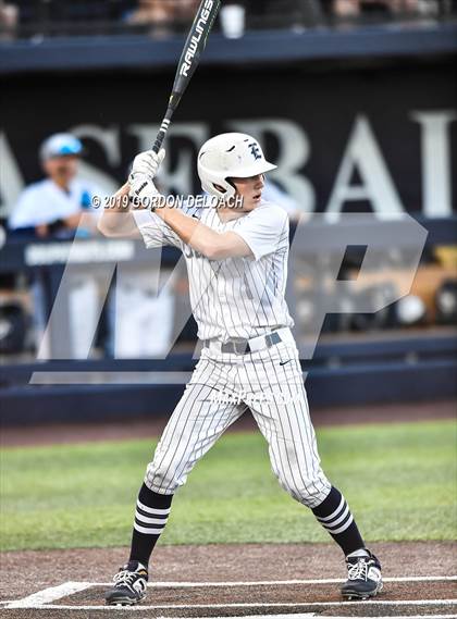 Thumbnail 2 in Midlothian vs. Wylie East (UIL 5A Regional Final) photogallery.