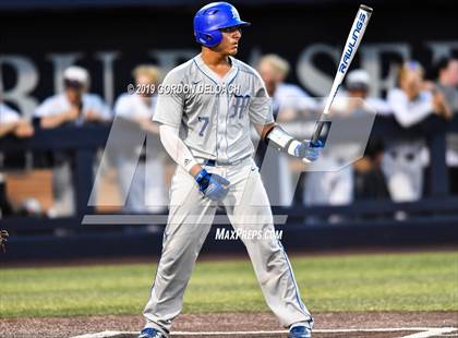 Thumbnail 1 in Midlothian vs. Wylie East (UIL 5A Regional Final) photogallery.