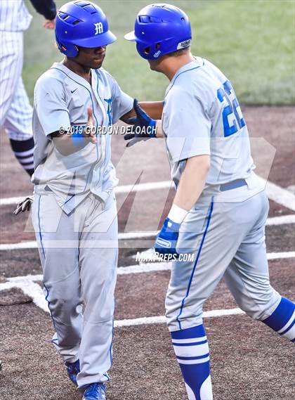 Thumbnail 1 in Midlothian vs. Wylie East (UIL 5A Regional Final) photogallery.