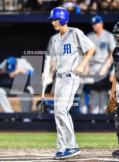 Thumbnail 2 in Midlothian vs. Wylie East (UIL 5A Regional Final) photogallery.