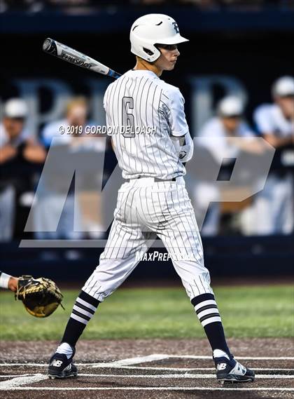 Thumbnail 2 in Midlothian vs. Wylie East (UIL 5A Regional Final) photogallery.