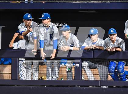 Thumbnail 1 in Midlothian vs. Wylie East (UIL 5A Regional Final) photogallery.