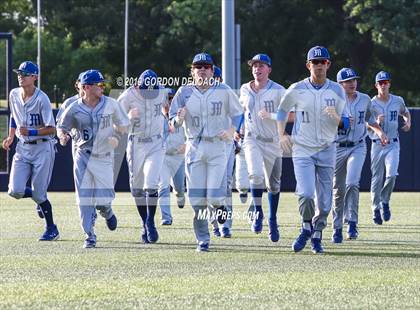 Thumbnail 1 in Midlothian vs. Wylie East (UIL 5A Regional Final) photogallery.