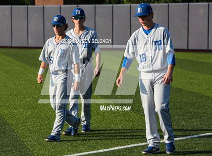 Thumbnail 1 in Midlothian vs. Wylie East (UIL 5A Regional Final) photogallery.