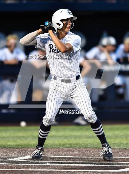 Thumbnail 2 in Midlothian vs. Wylie East (UIL 5A Regional Final) photogallery.