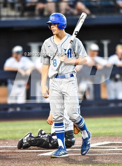 Thumbnail 1 in Midlothian vs. Wylie East (UIL 5A Regional Final) photogallery.