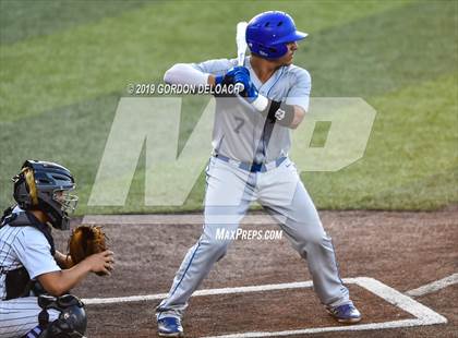 Thumbnail 3 in Midlothian vs. Wylie East (UIL 5A Regional Final) photogallery.