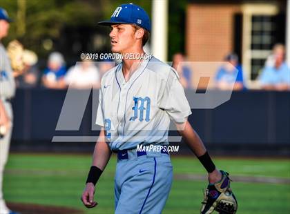 Thumbnail 1 in Midlothian vs. Wylie East (UIL 5A Regional Final) photogallery.