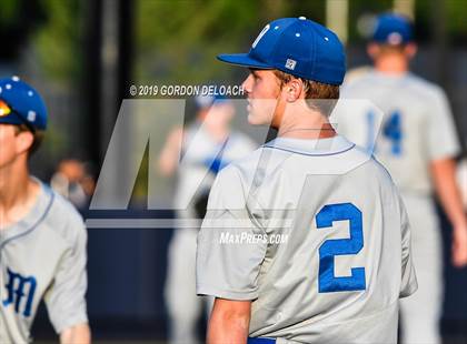 Thumbnail 2 in Midlothian vs. Wylie East (UIL 5A Regional Final) photogallery.