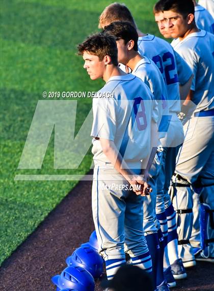 Thumbnail 2 in Midlothian vs. Wylie East (UIL 5A Regional Final) photogallery.